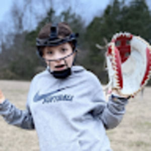 Meet your Posher, Ava